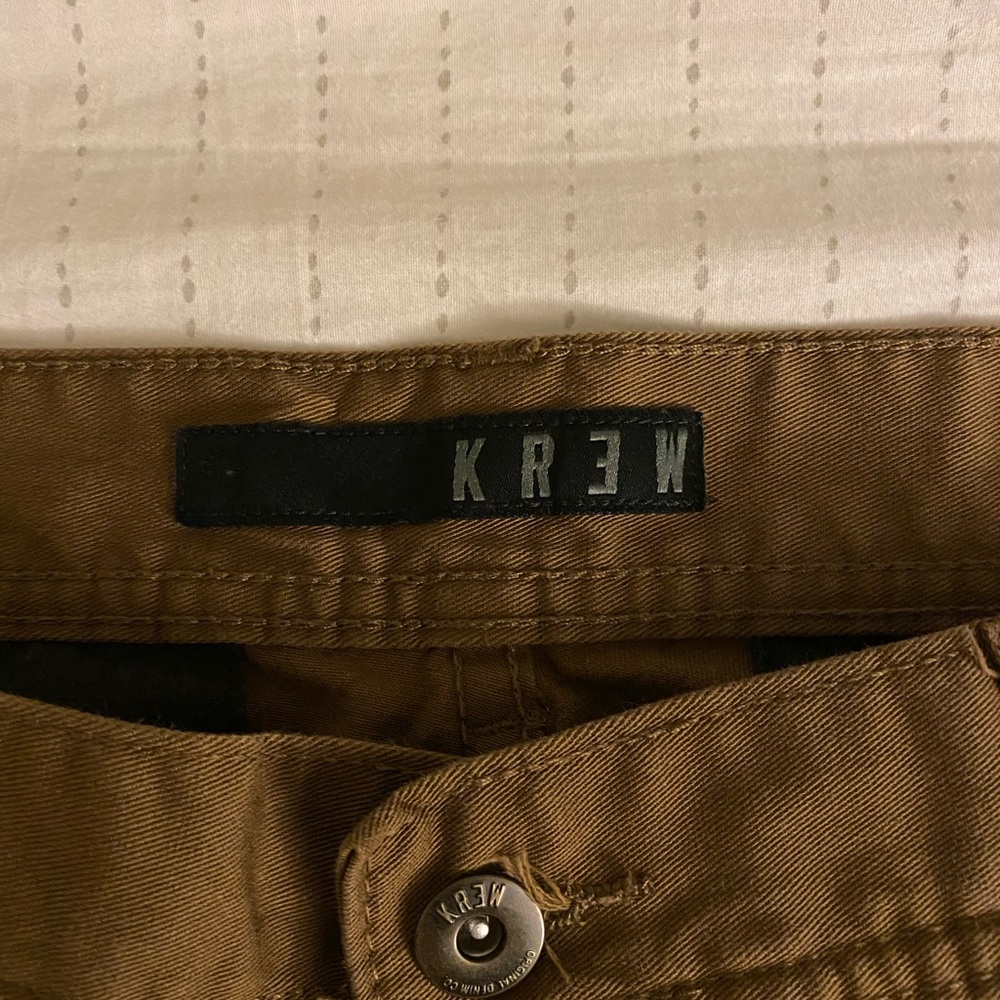 Krew shorts